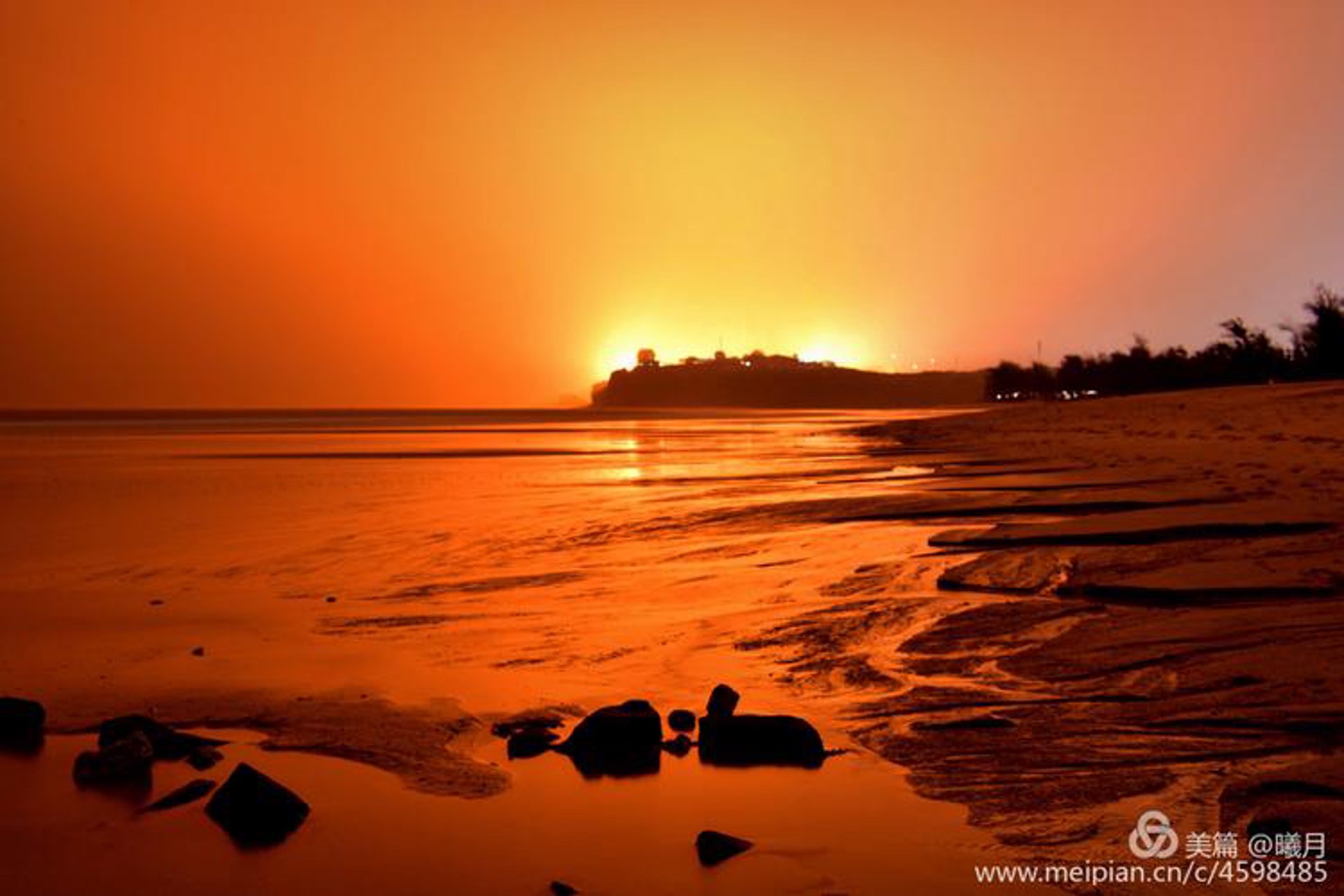 徐升贸易
